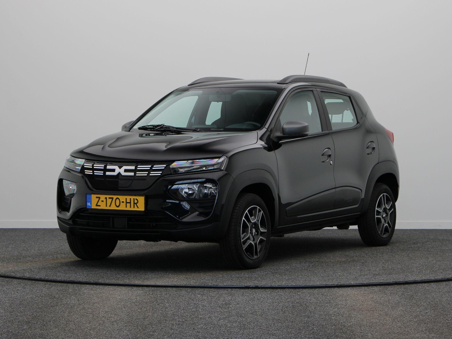 Dacia
