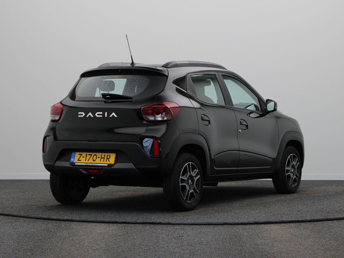 Dacia