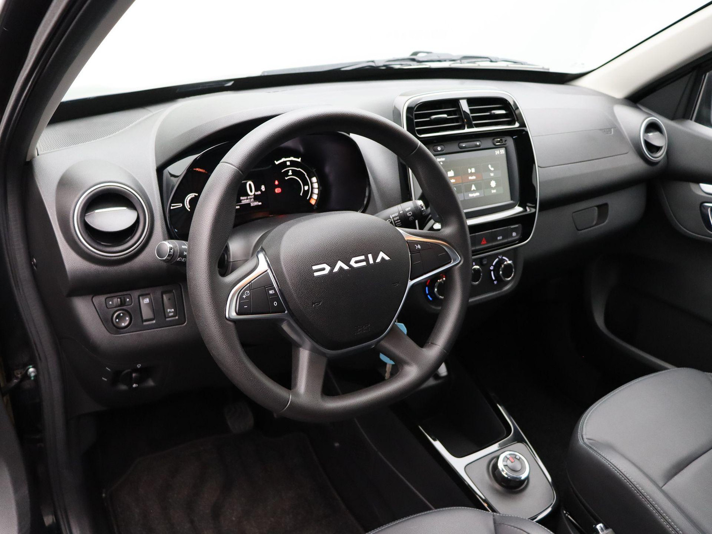 Dacia