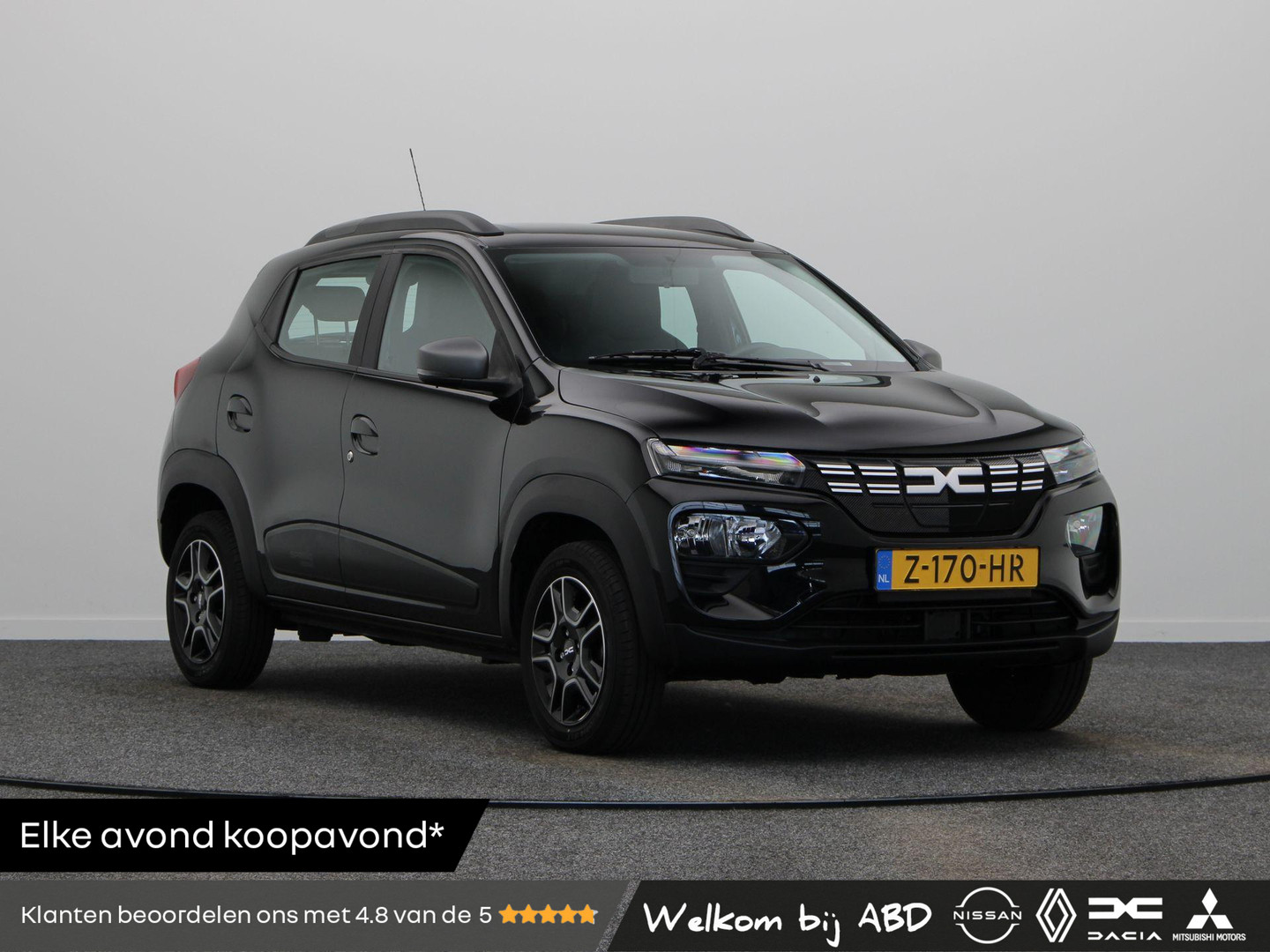 Dacia