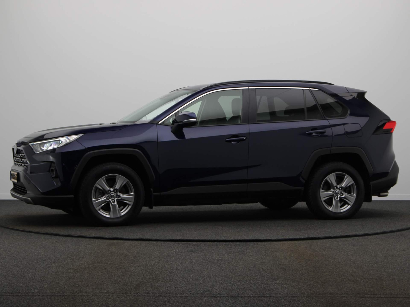 Toyota Toyota
