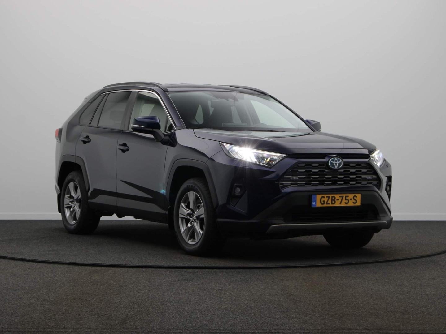 Toyota Toyota