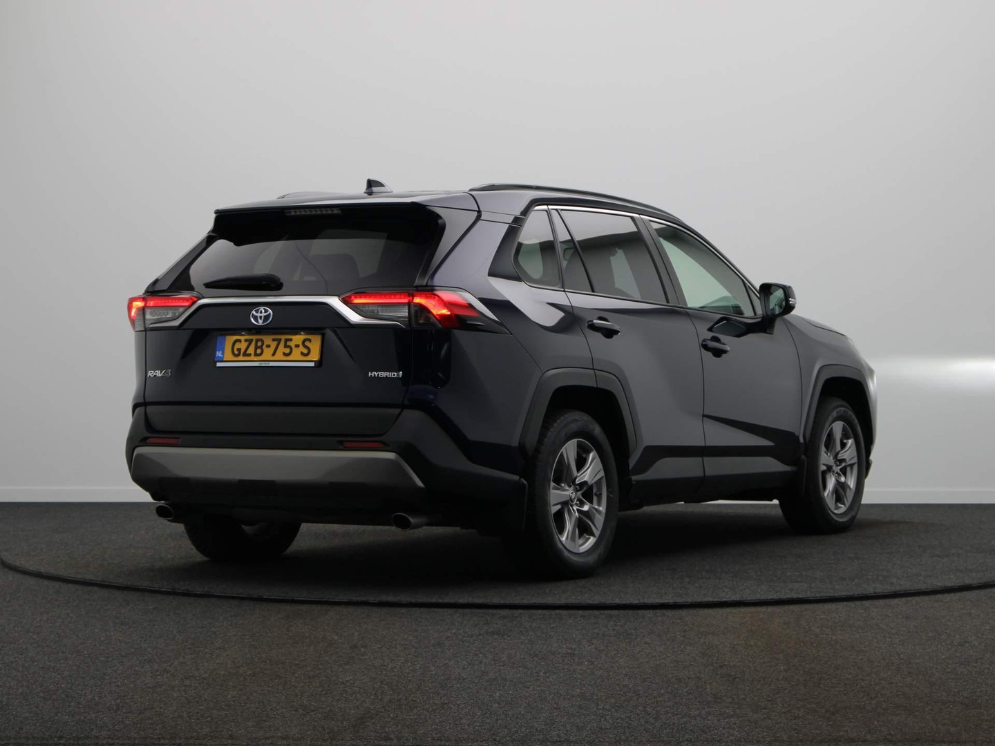 Toyota Toyota
