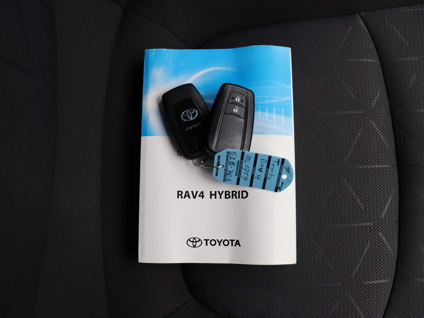 Toyota Toyota