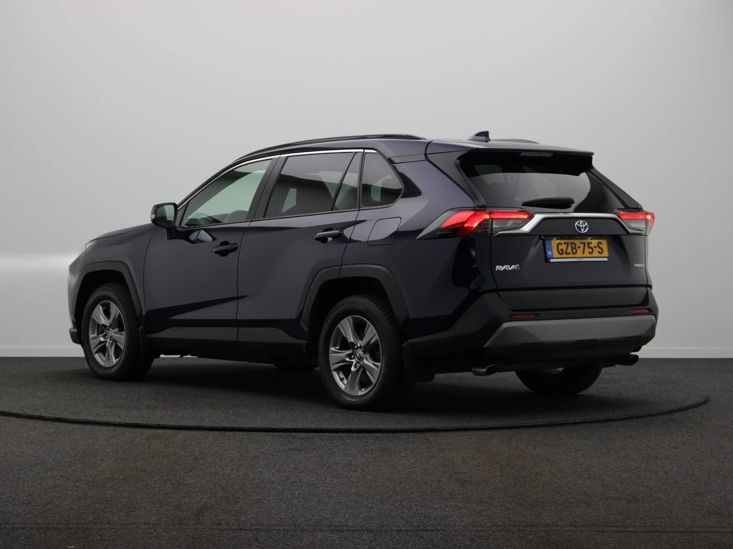 Toyota Toyota