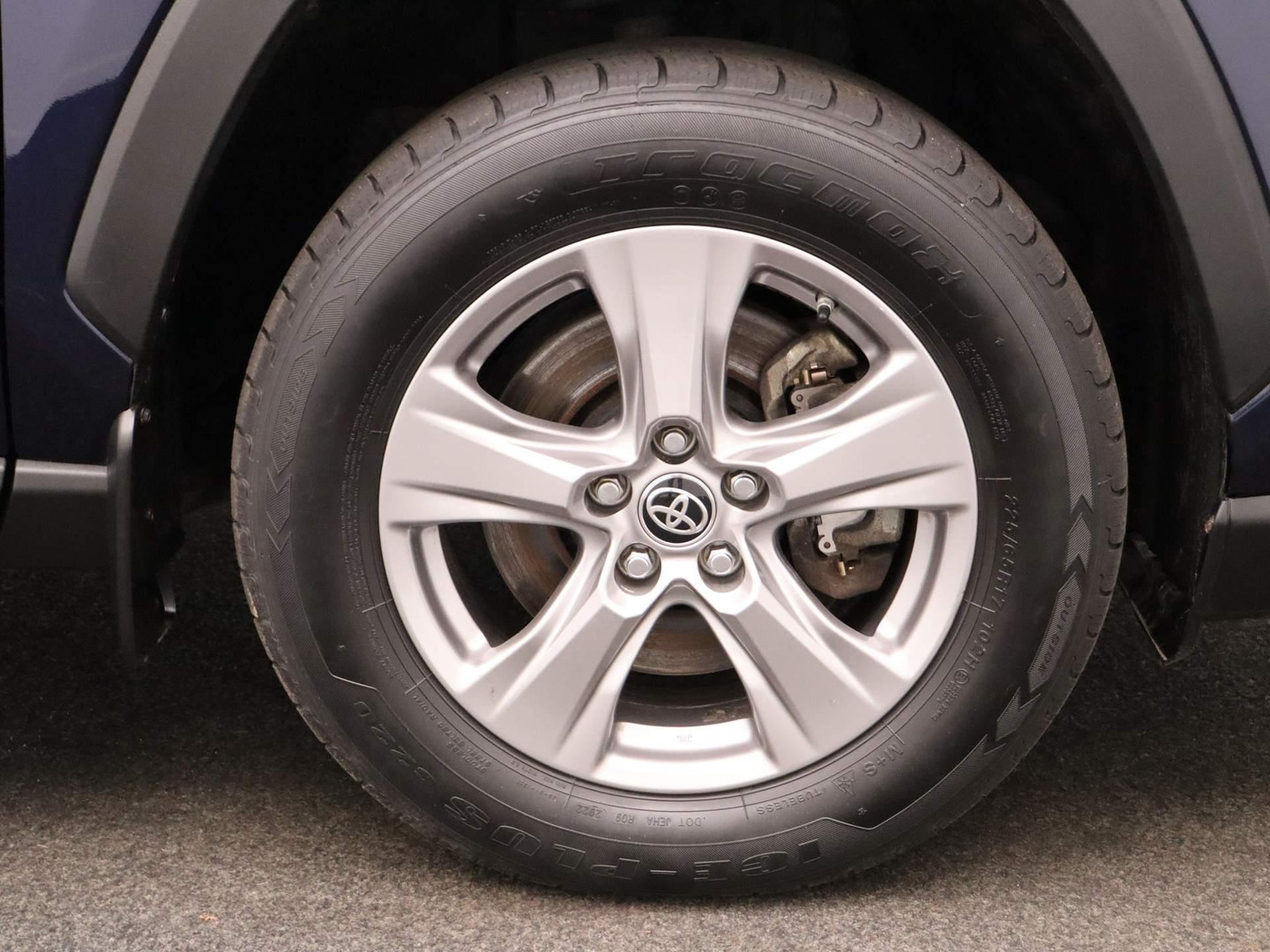Toyota Toyota