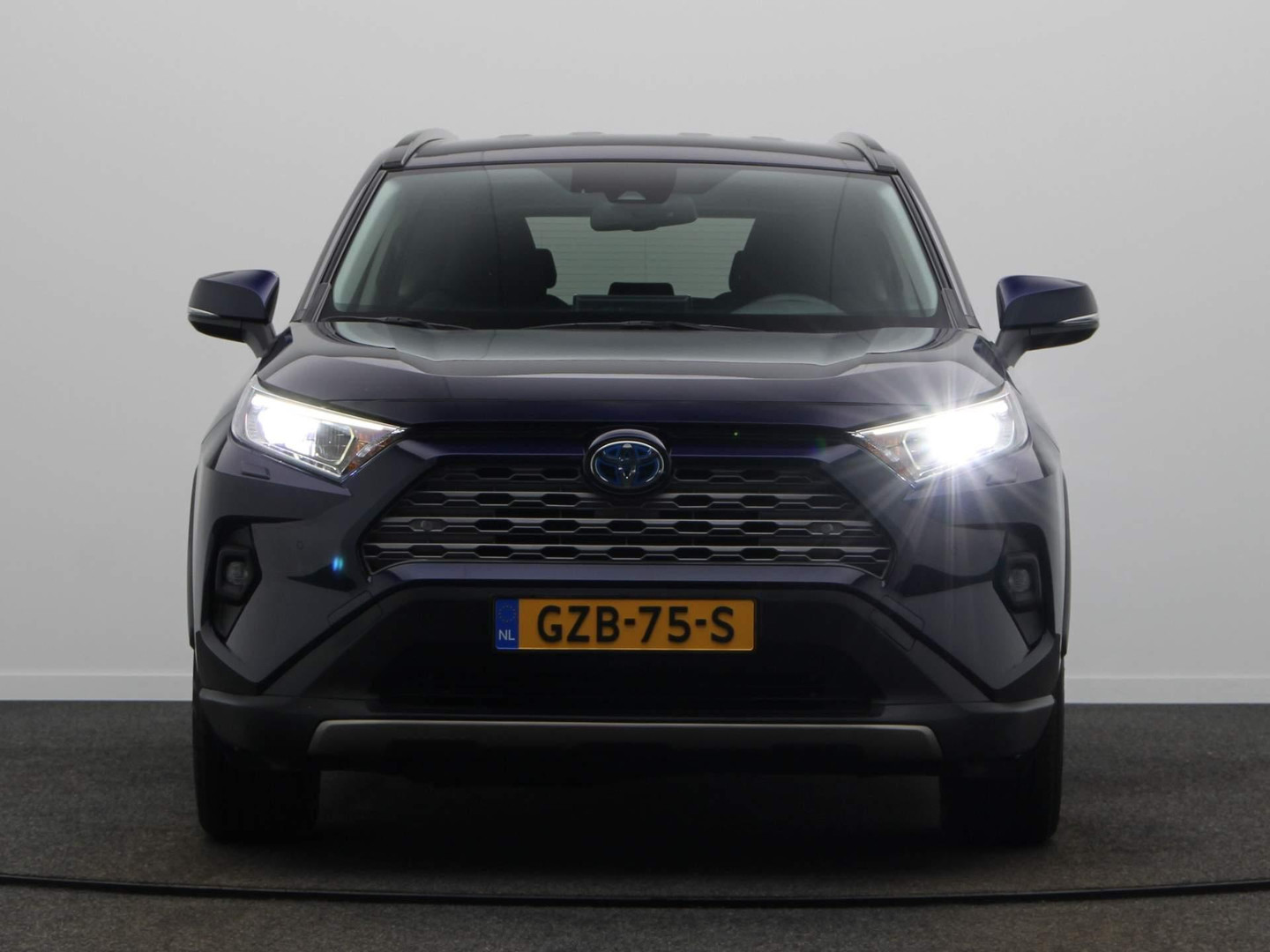 Toyota Toyota