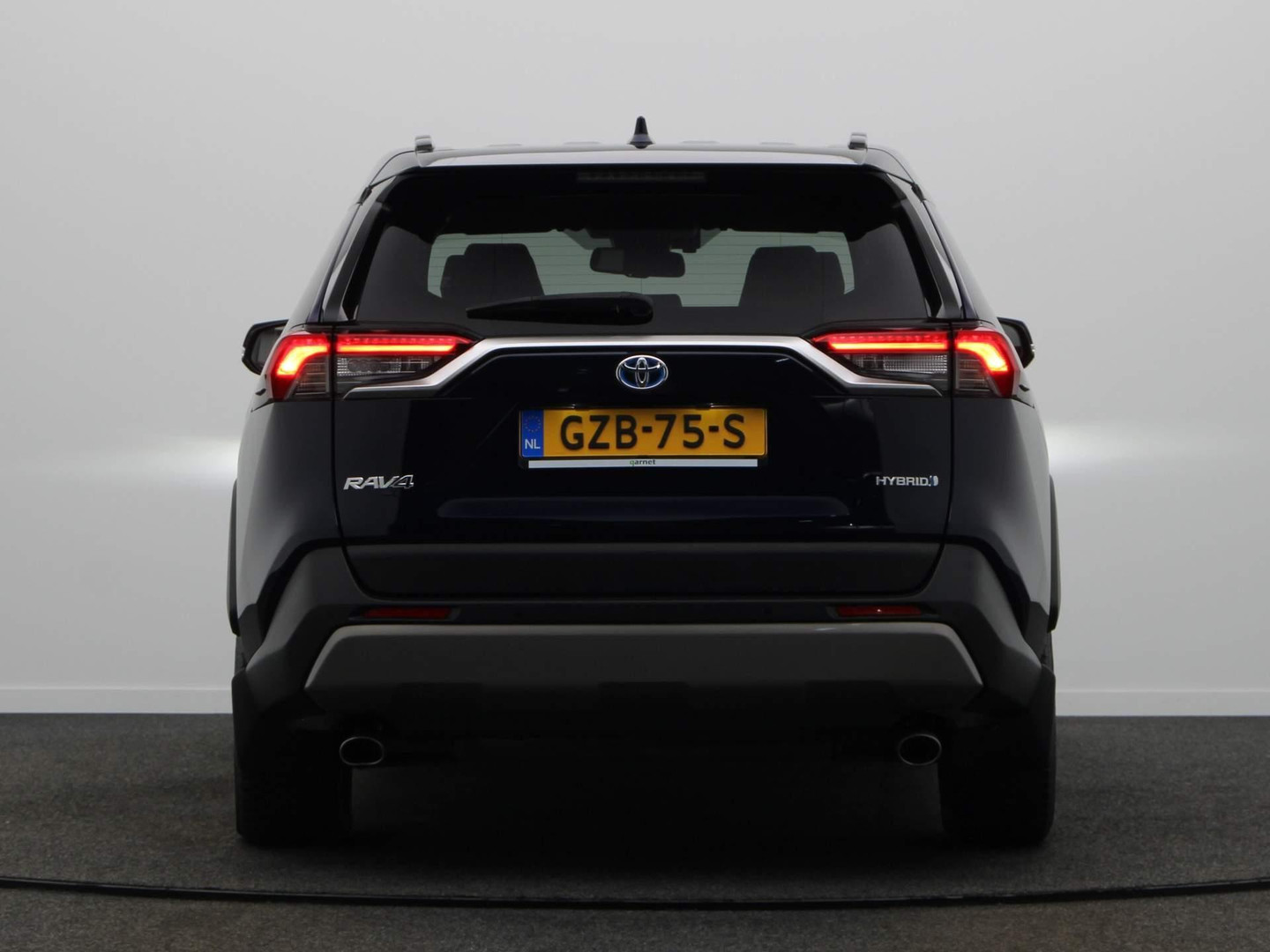 Toyota Toyota