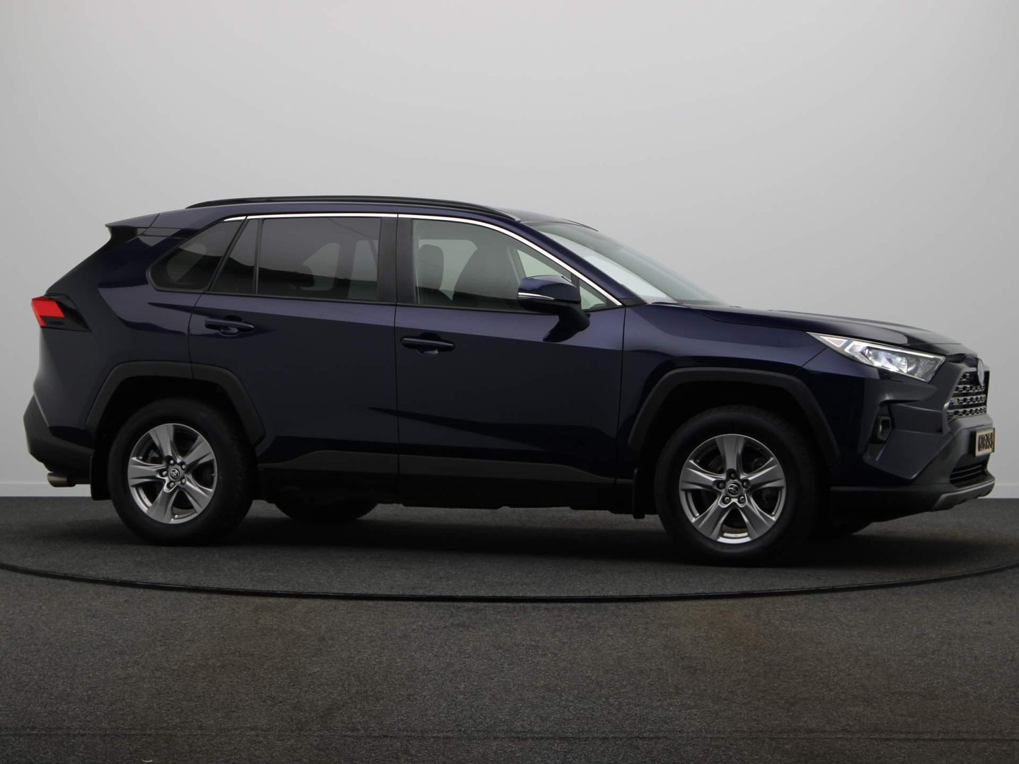 Toyota Toyota
