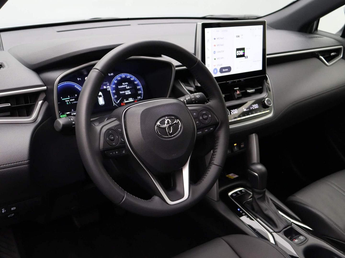 Toyota Toyota