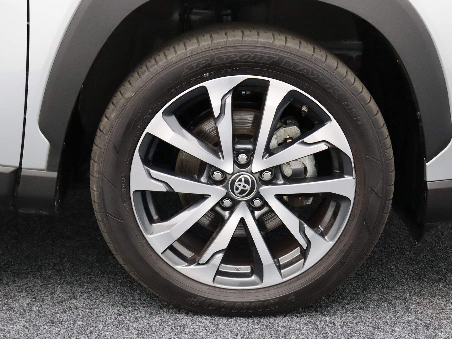 Toyota Toyota