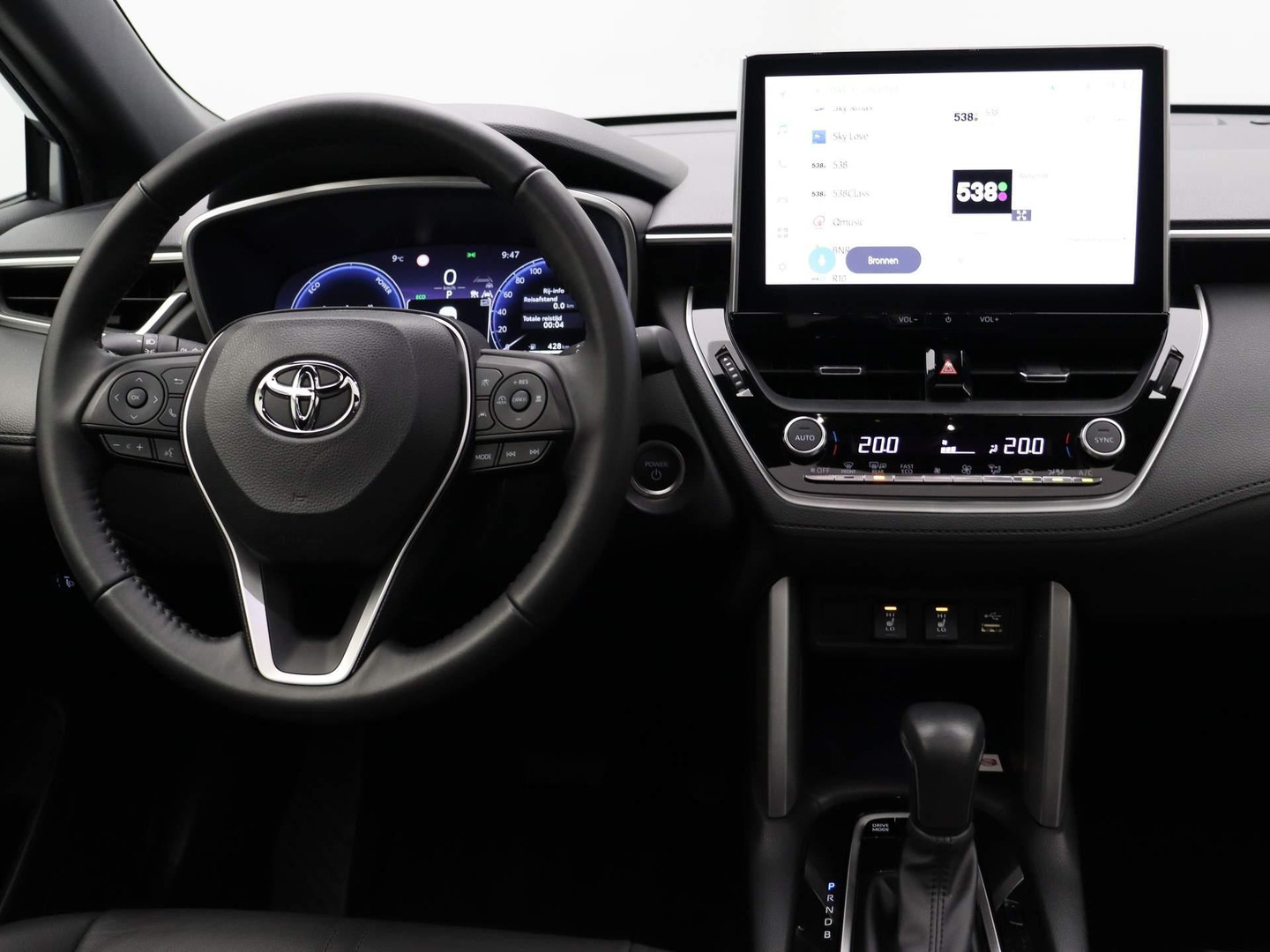 Toyota Toyota