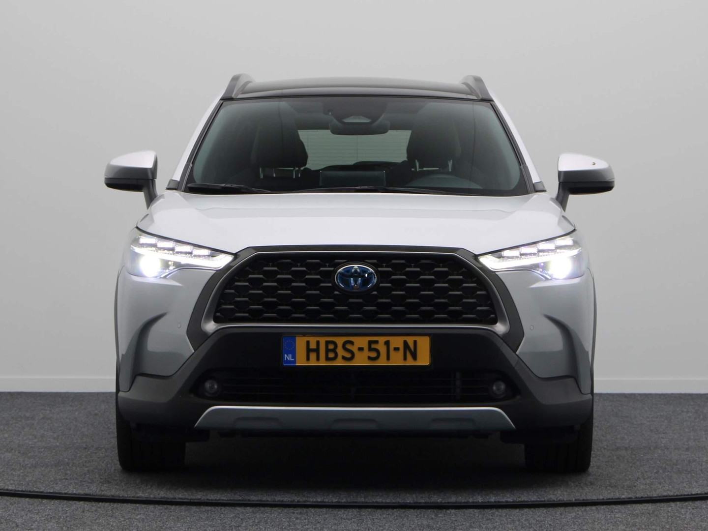 Toyota Toyota