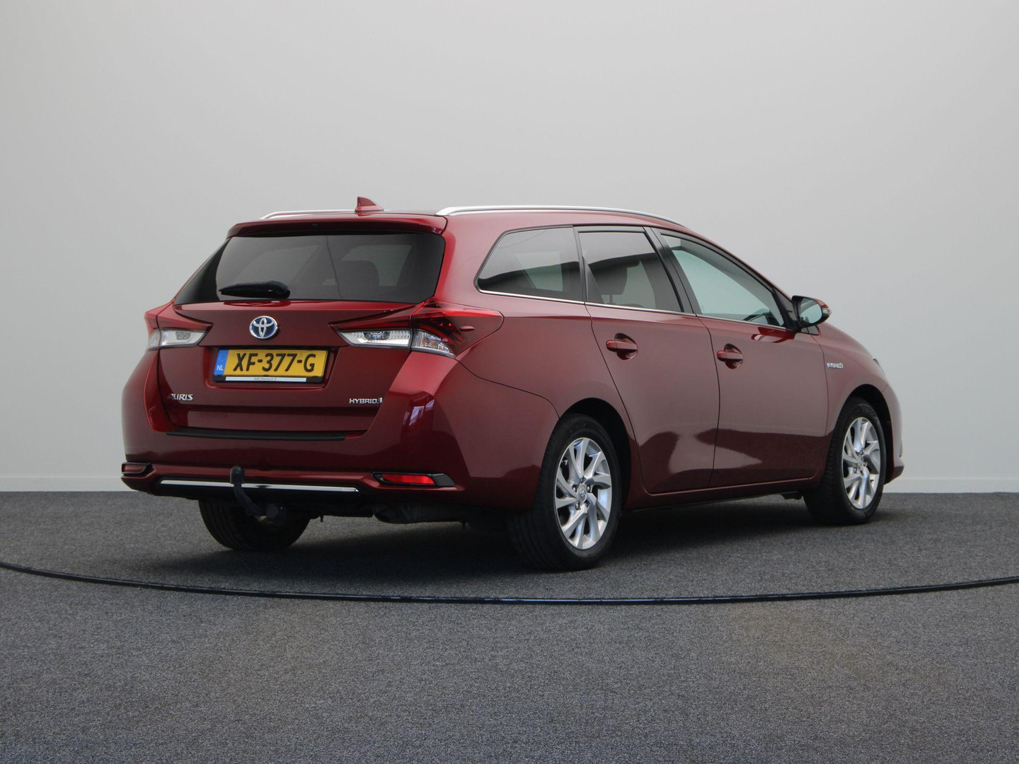 Toyota Toyota