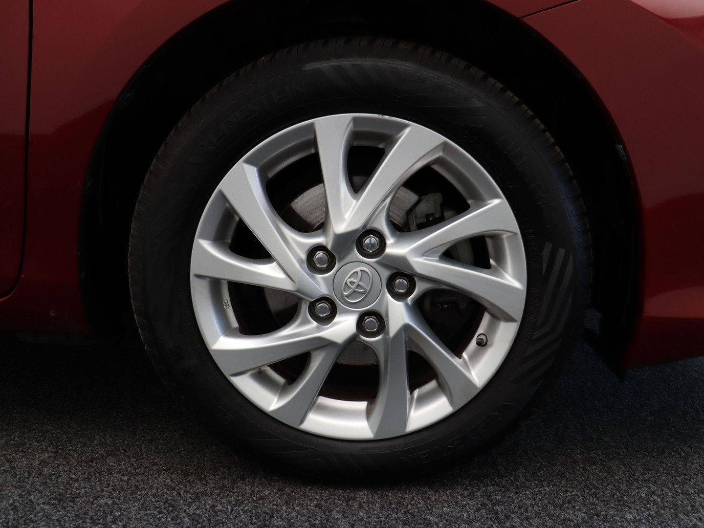 Toyota Toyota