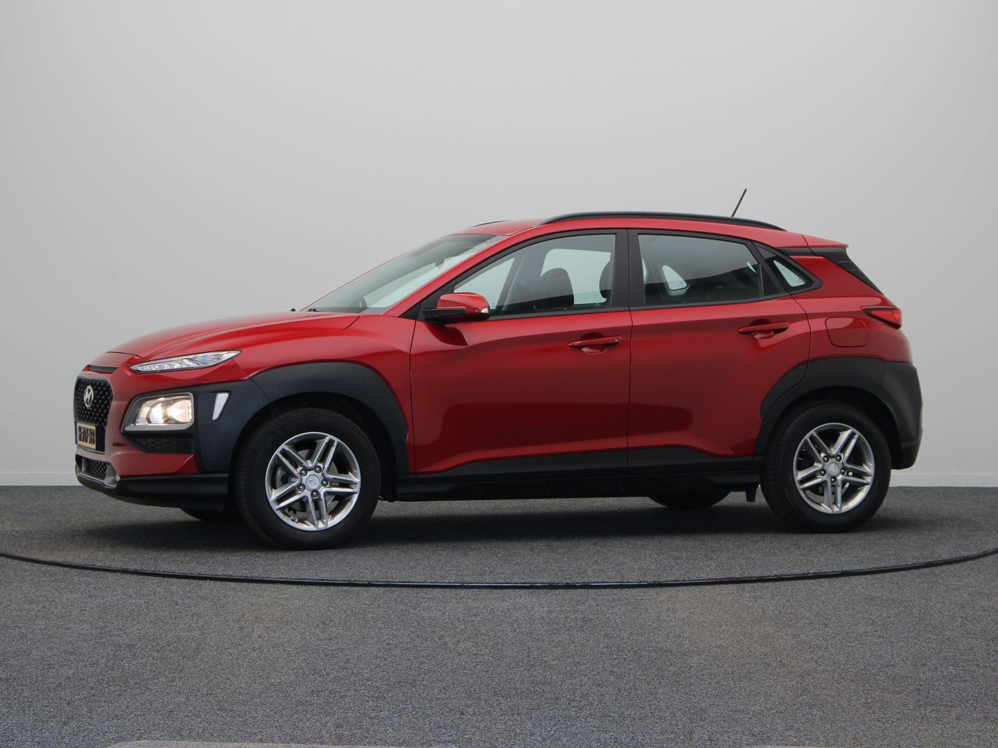 Hyundai