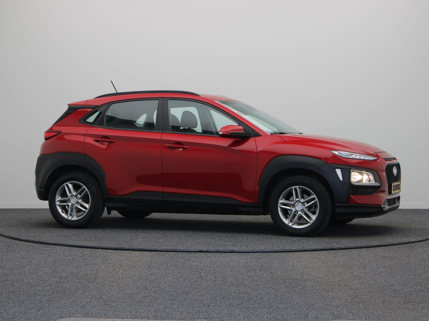 Hyundai Hyundai