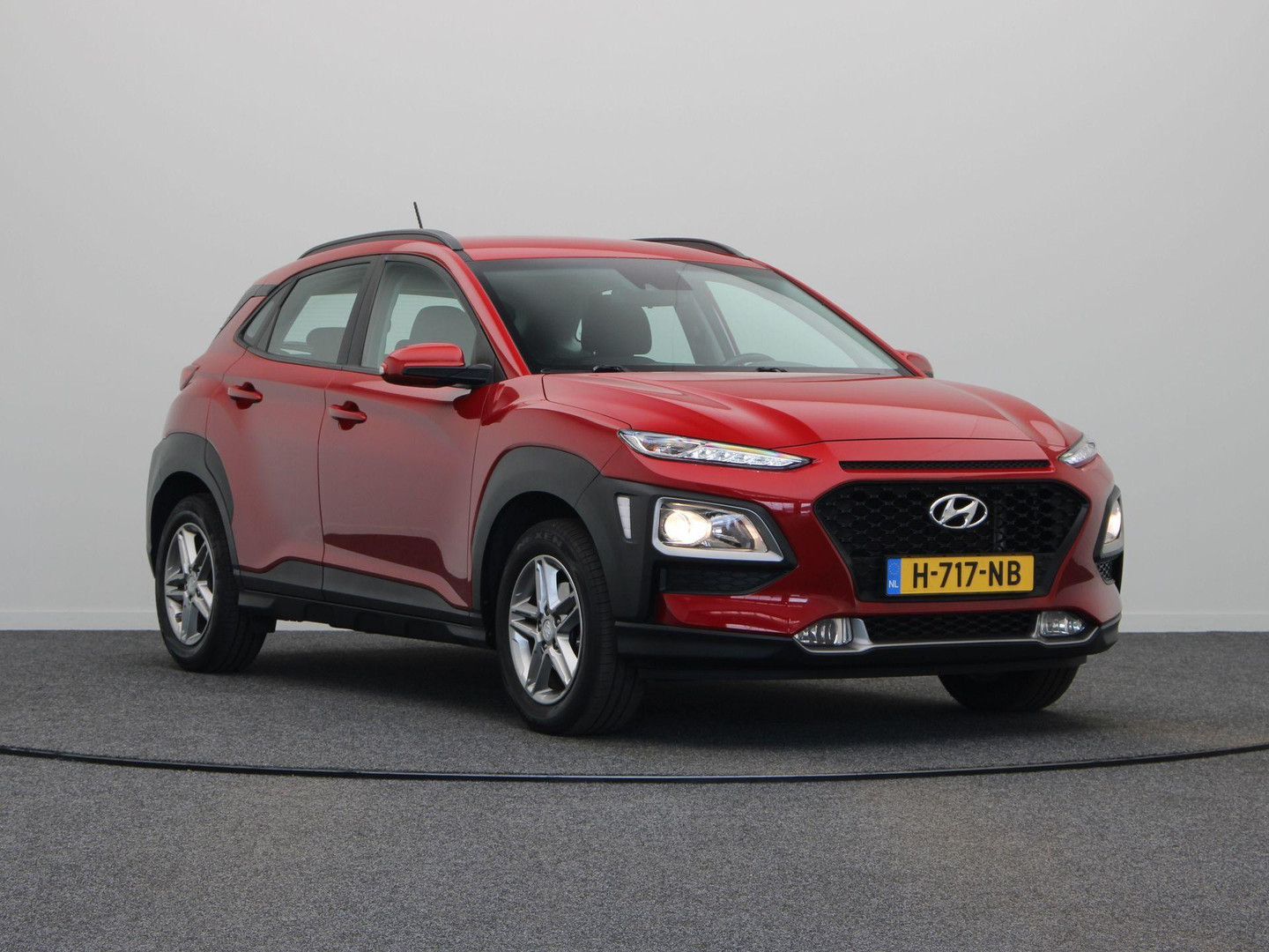 Hyundai Hyundai