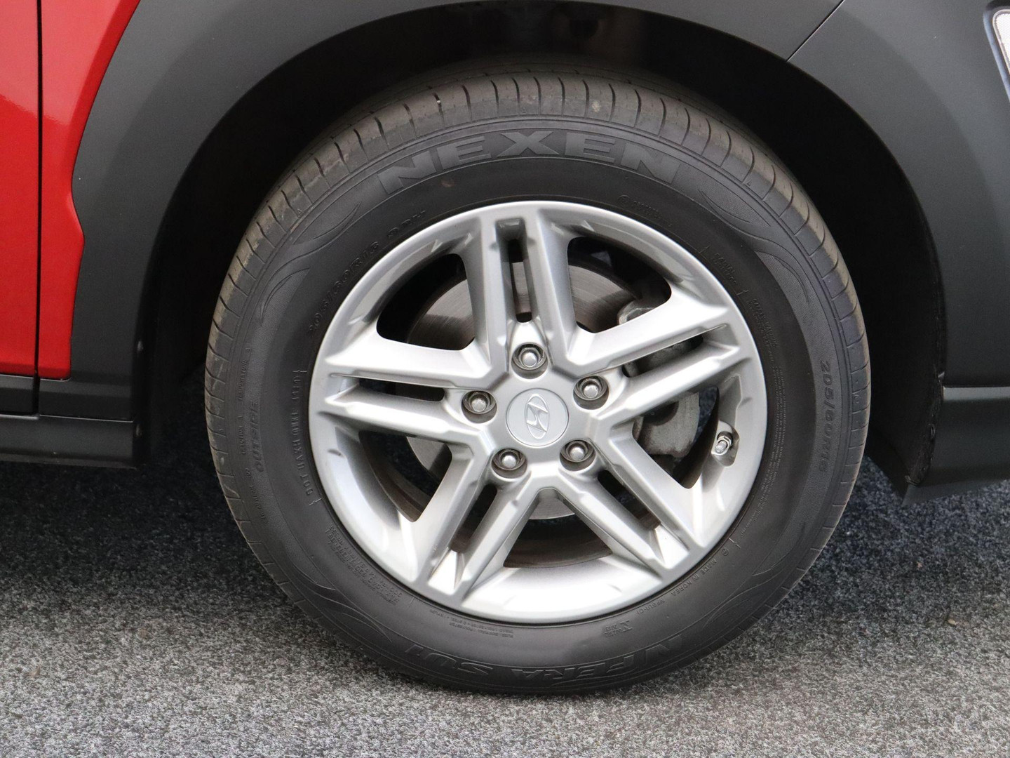 Hyundai Hyundai