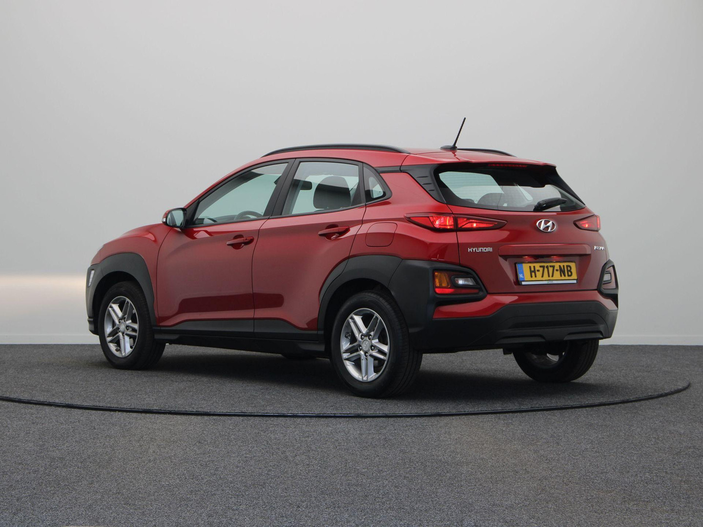 Hyundai Hyundai