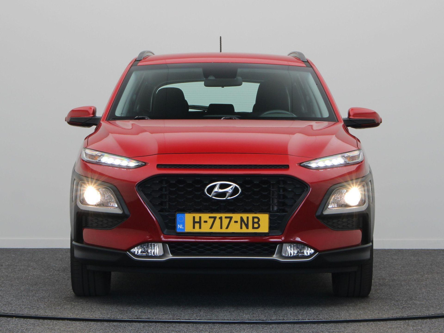 Hyundai