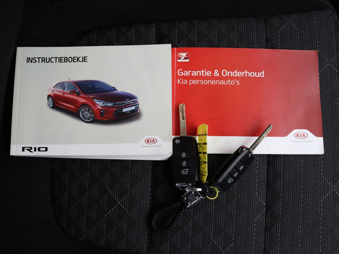 Kia