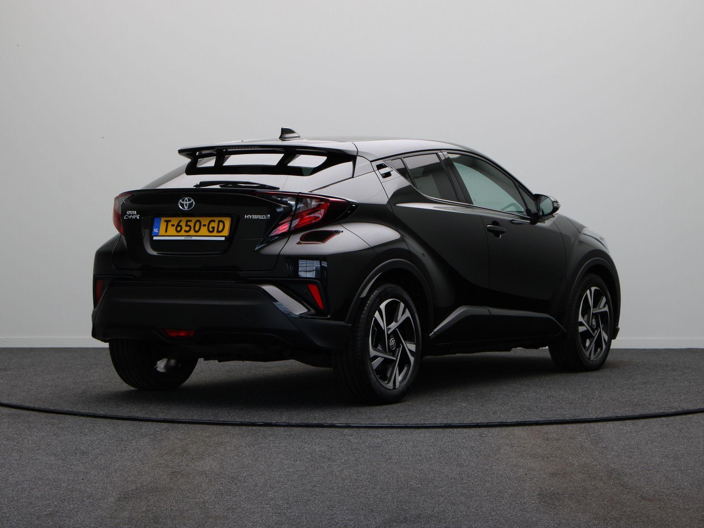 Toyota Toyota
