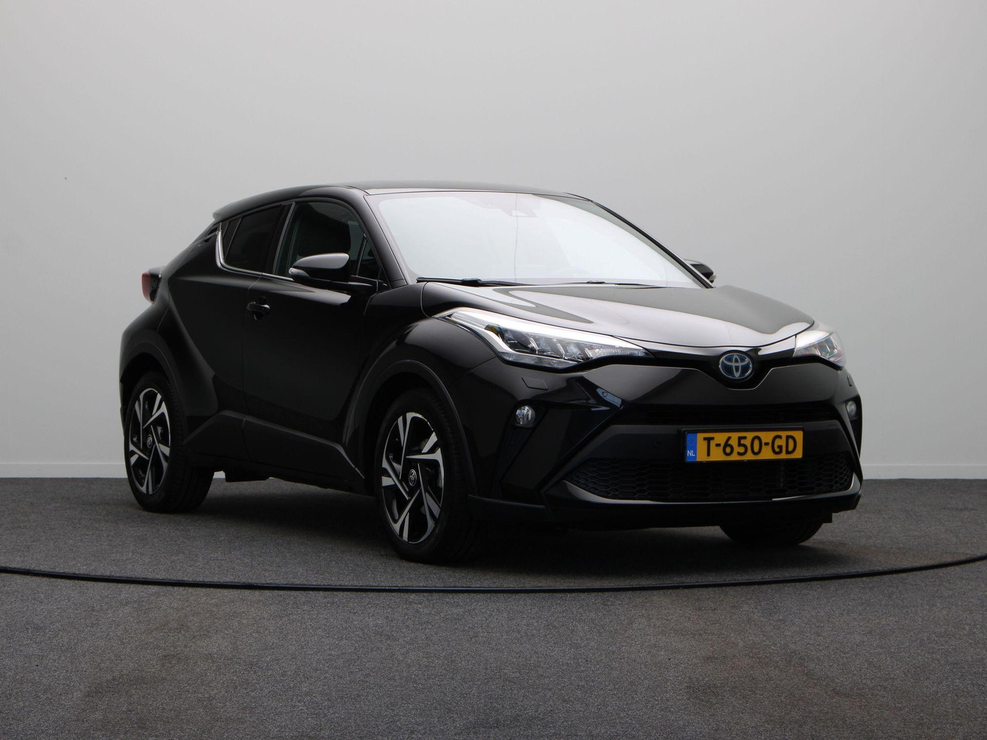 Toyota Toyota