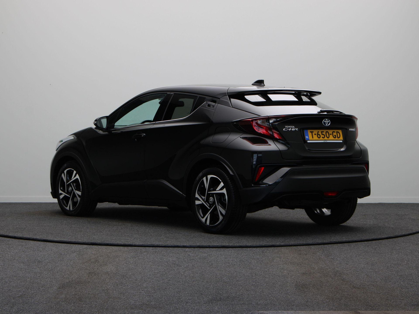 Toyota Toyota