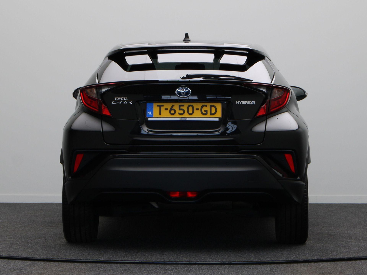 Toyota Toyota