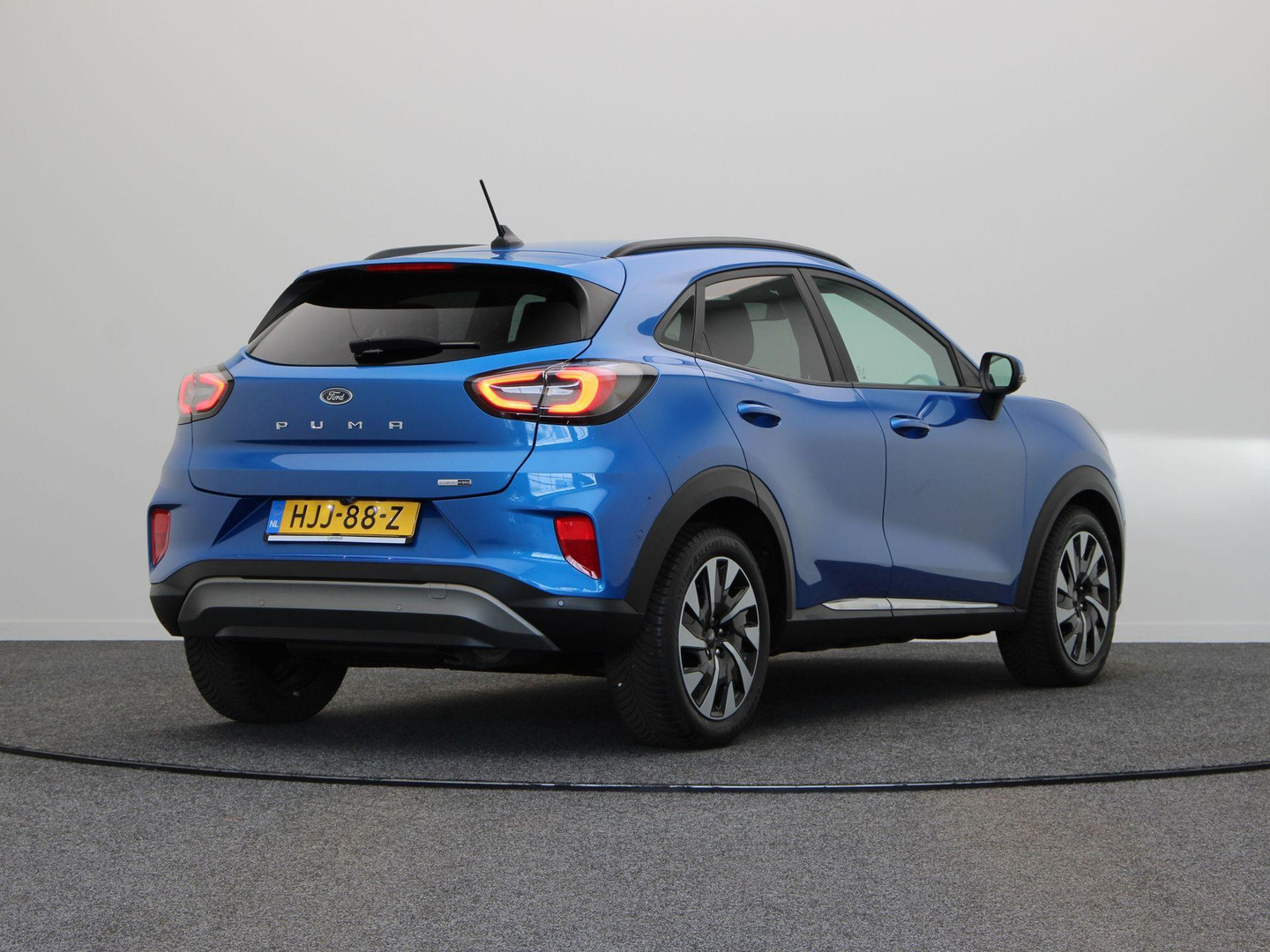 Ford Ford