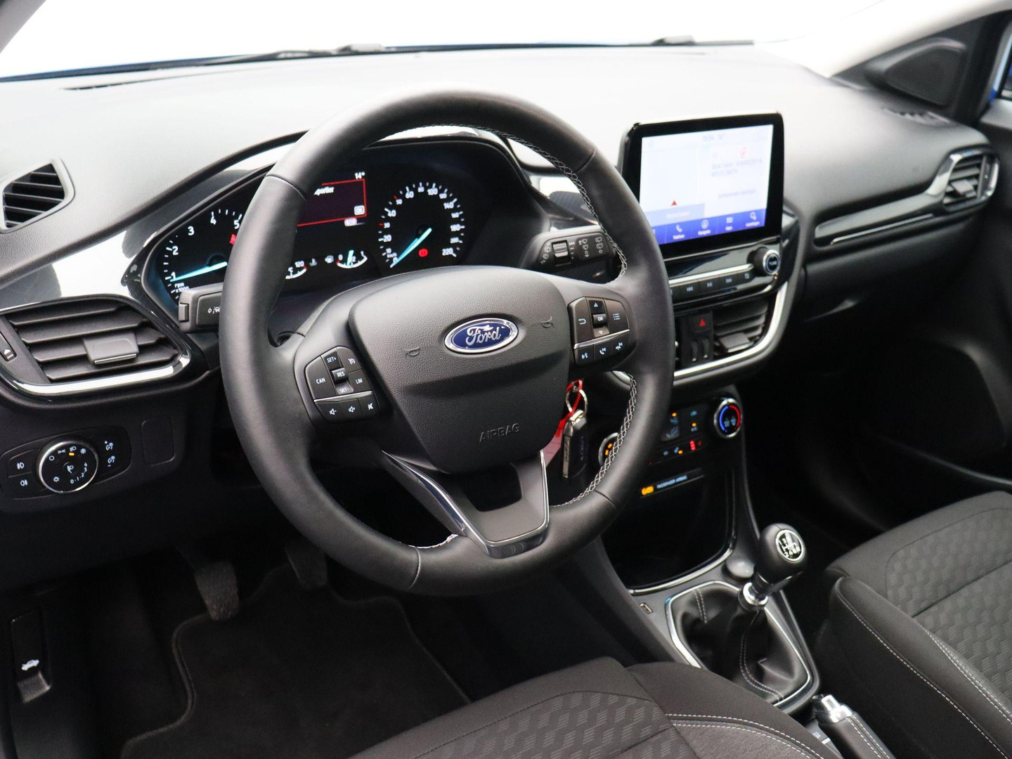 Ford Ford