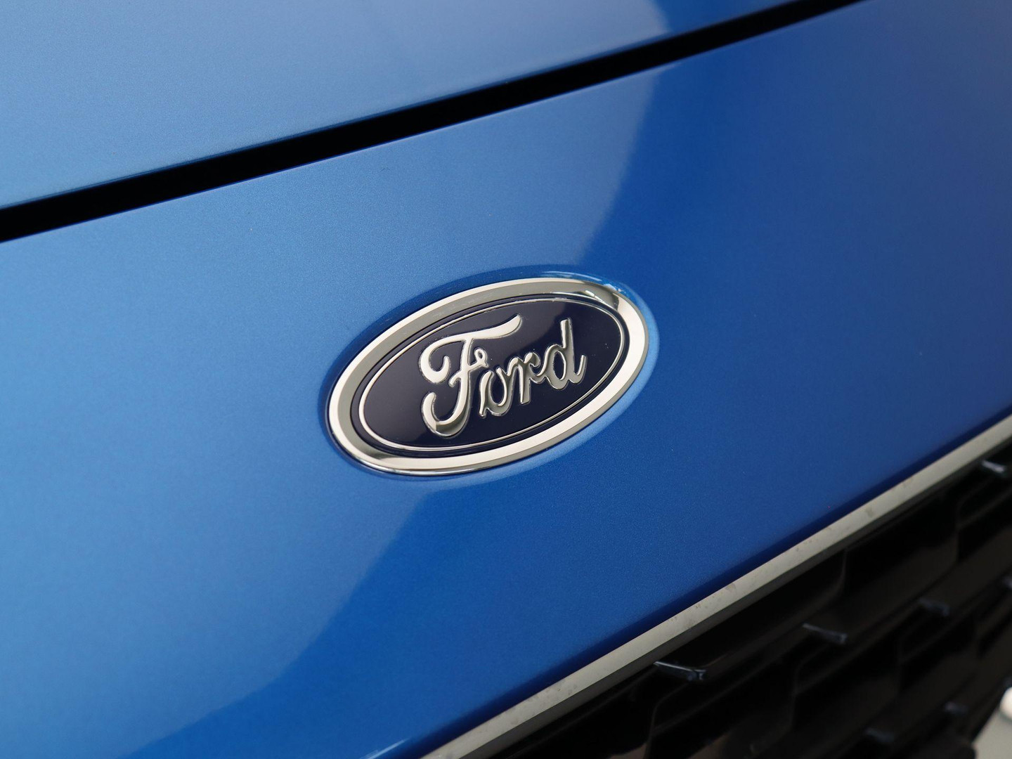Ford Ford