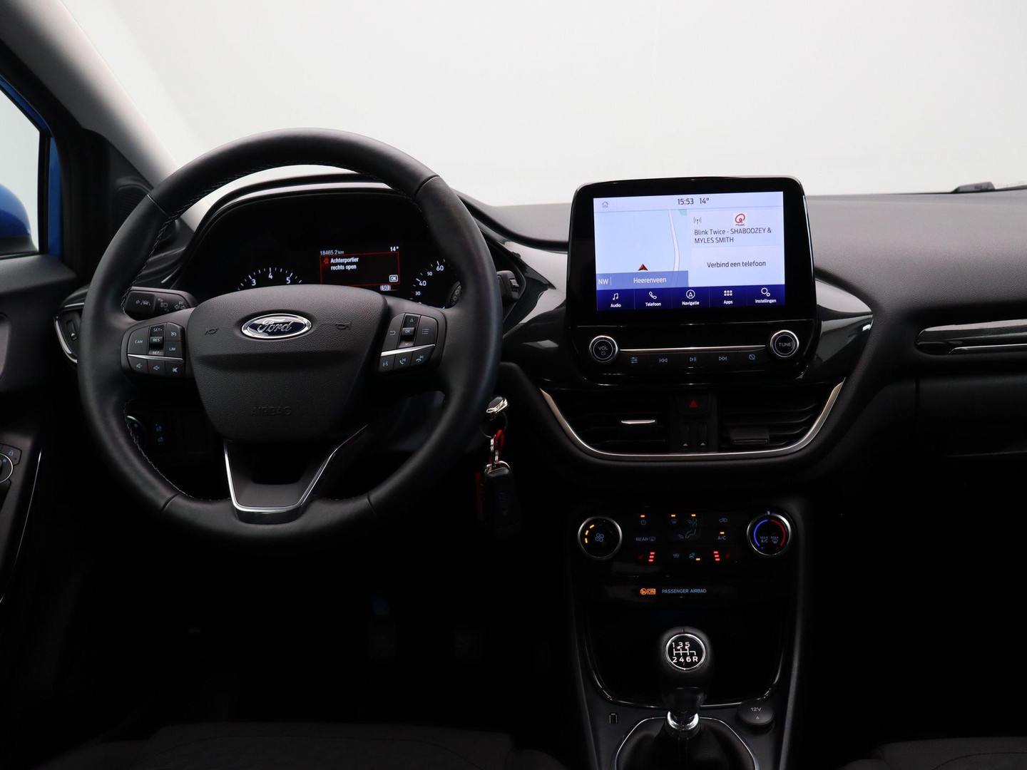 Ford Ford