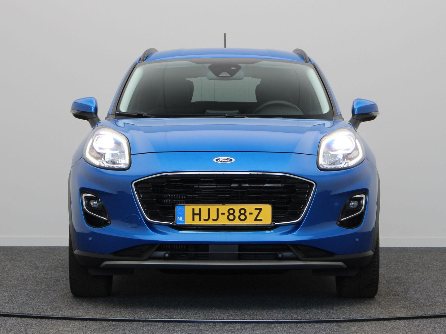 Ford Ford