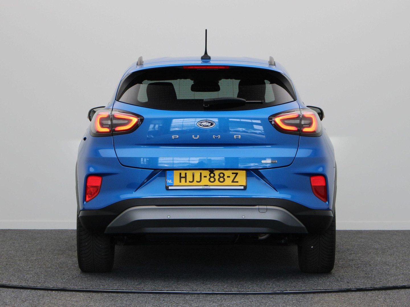 Ford Ford