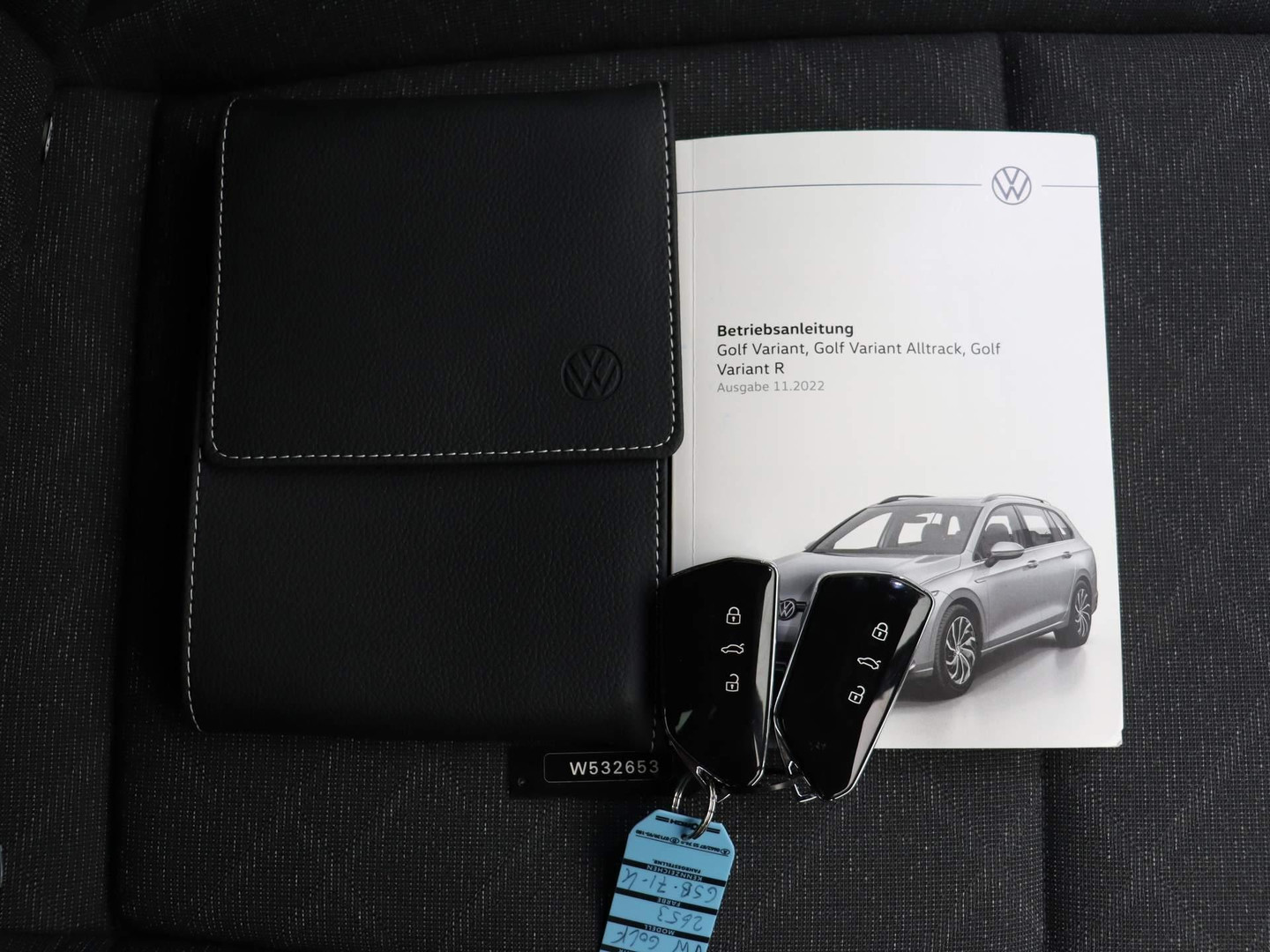 Volkswagen Volkswagen