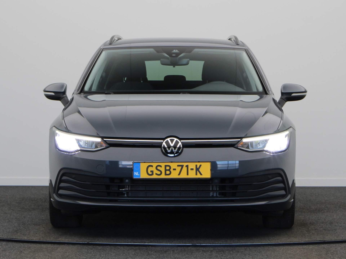 Volkswagen Volkswagen