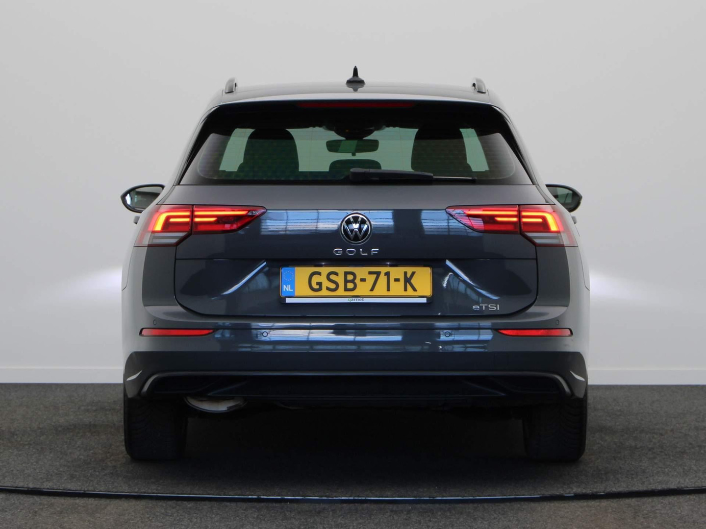 Volkswagen Volkswagen