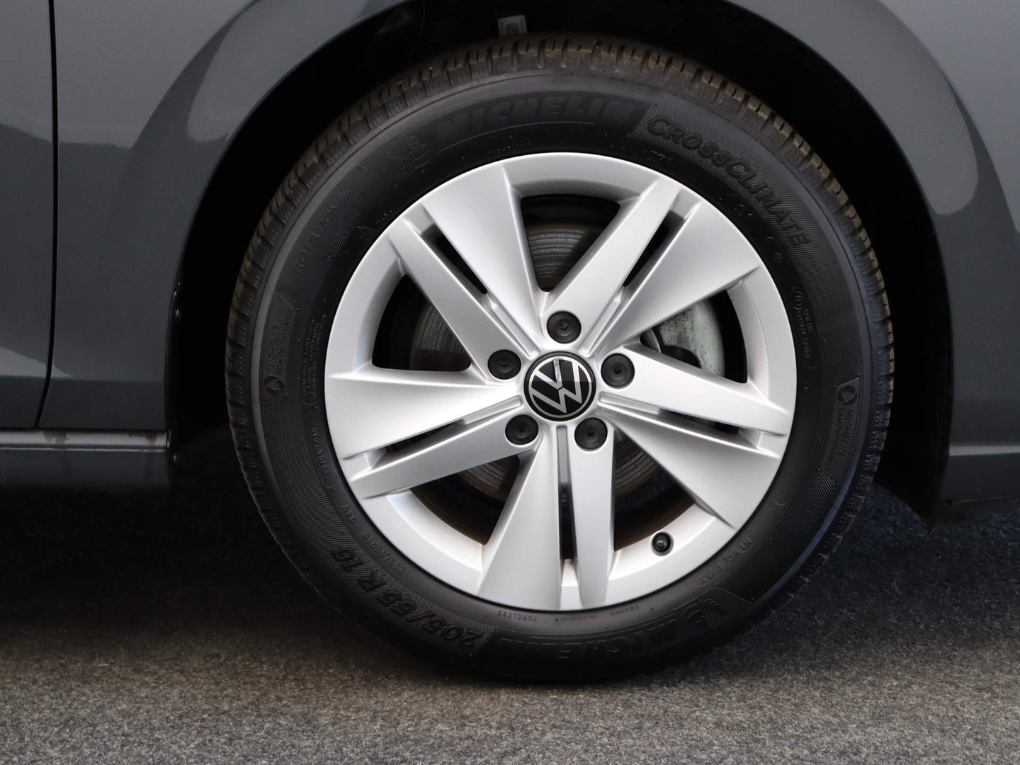 Volkswagen Volkswagen