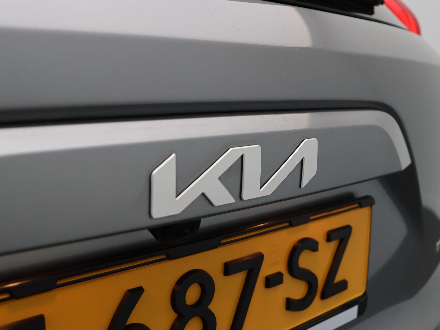 Kia Kia