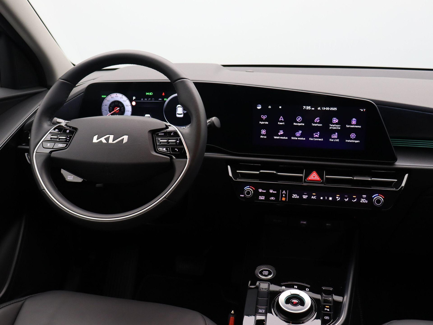 Kia Kia
