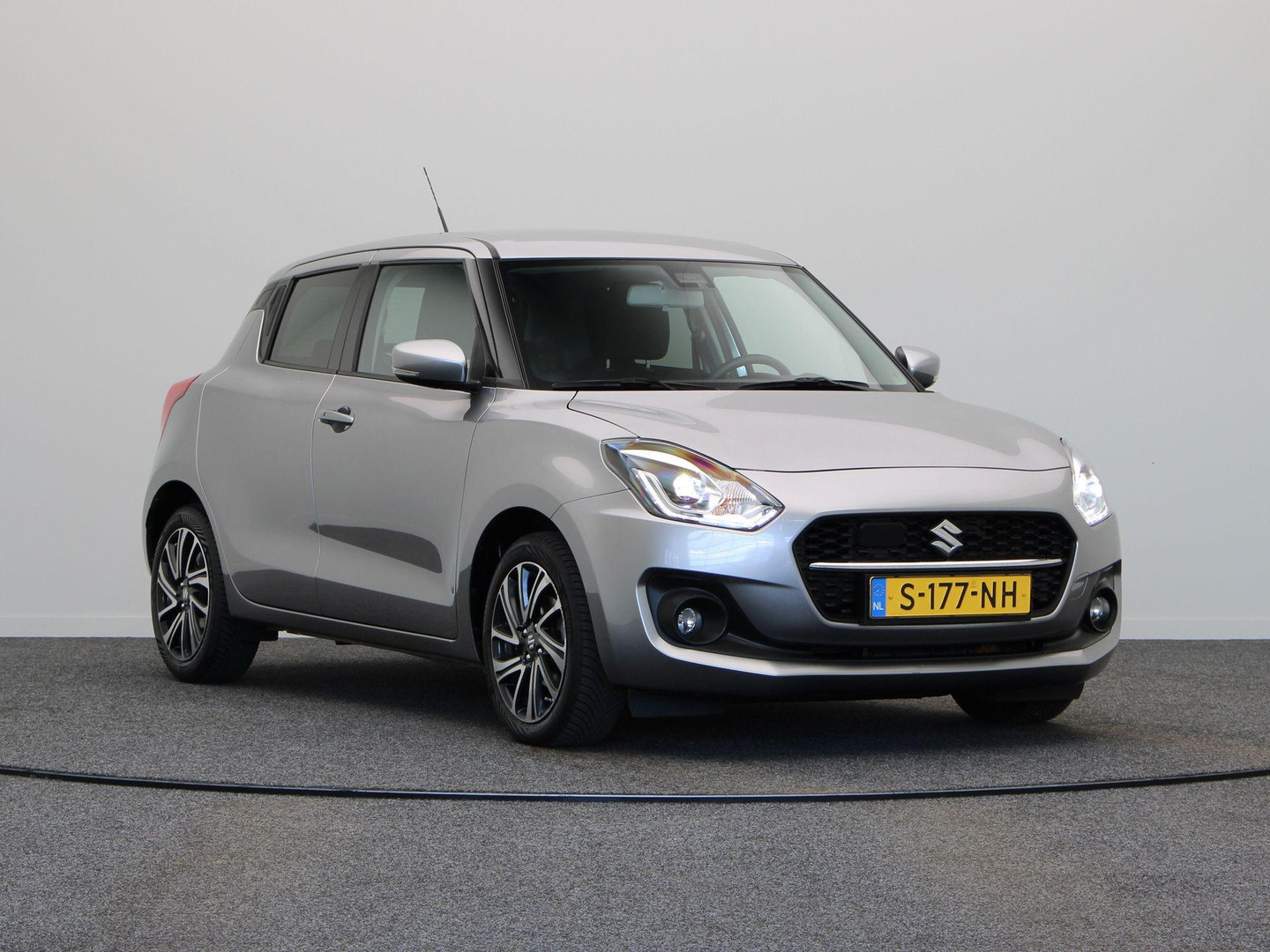 Suzuki