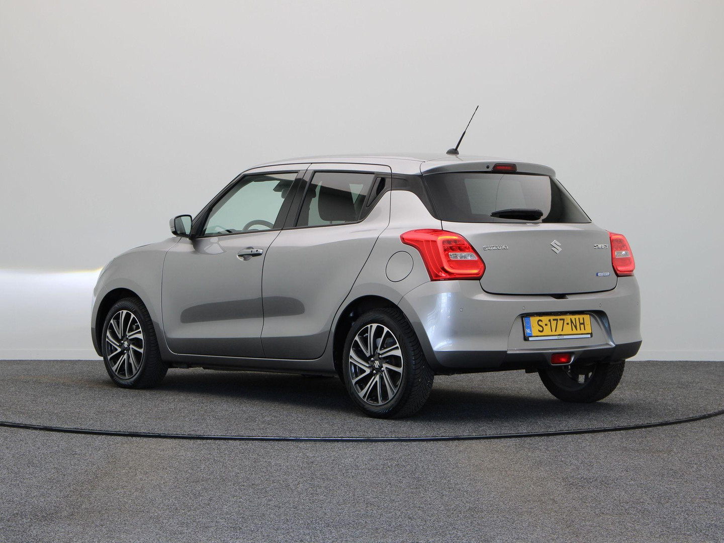 Suzuki