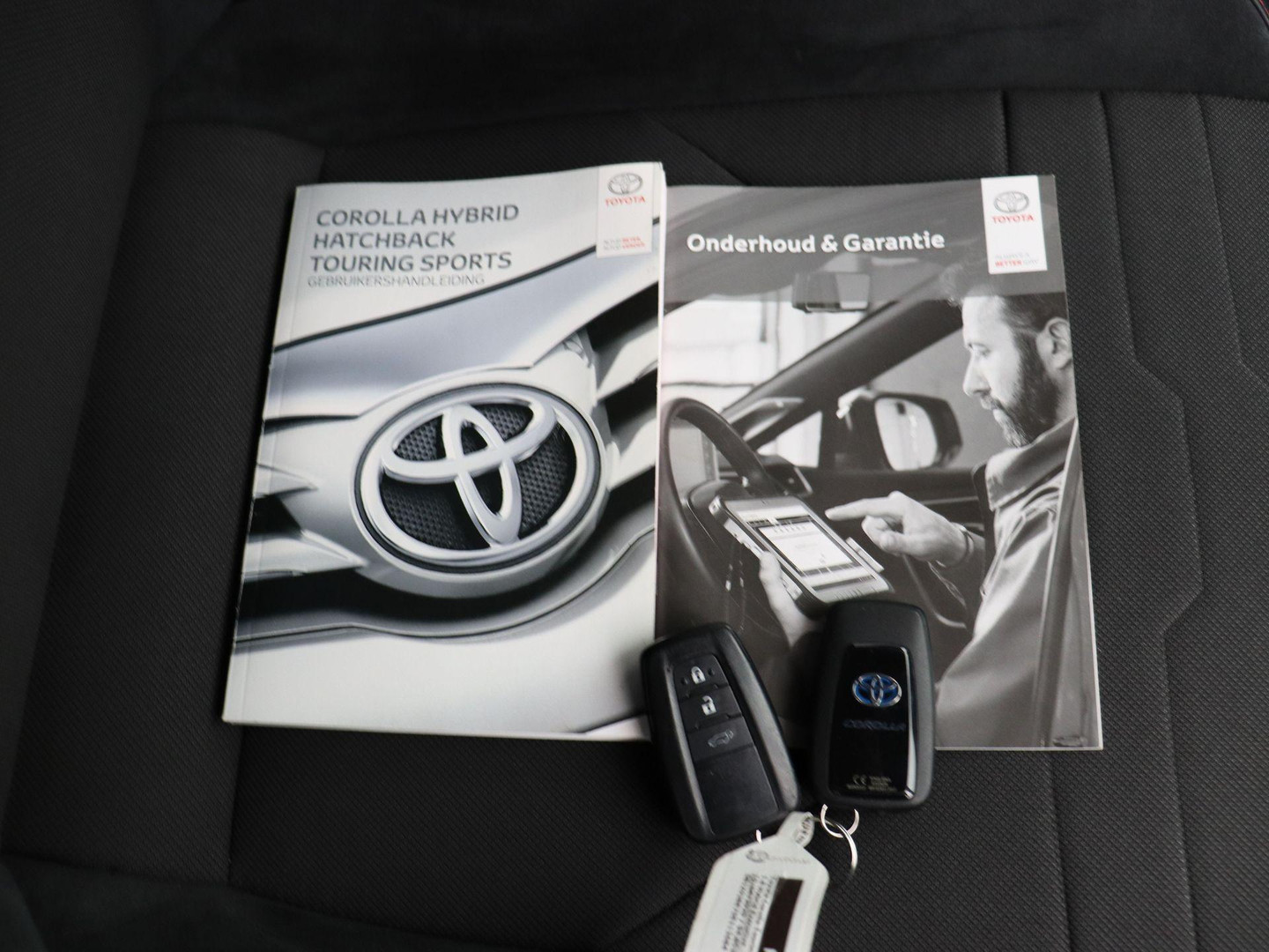 Toyota Toyota