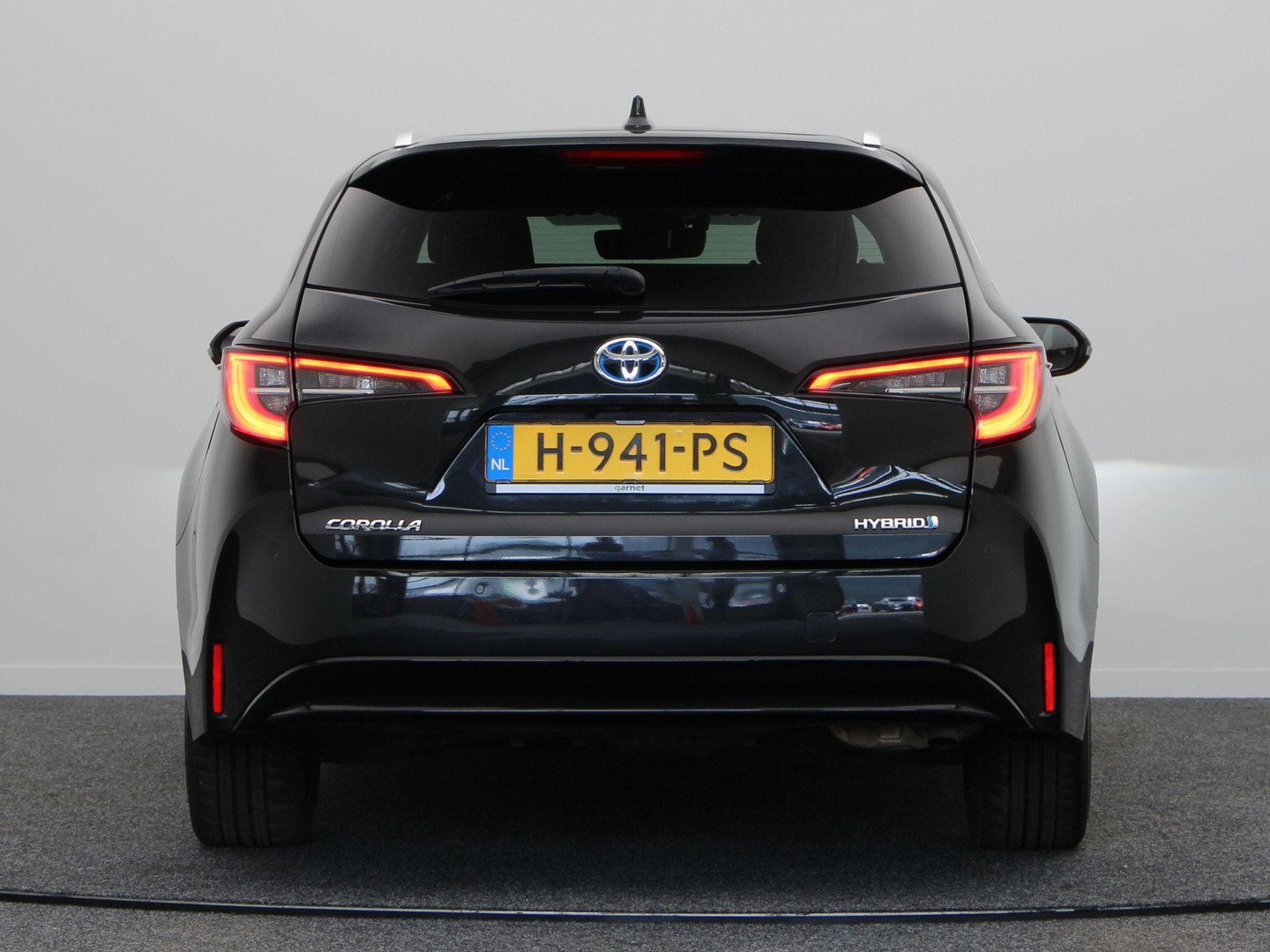 Toyota Toyota
