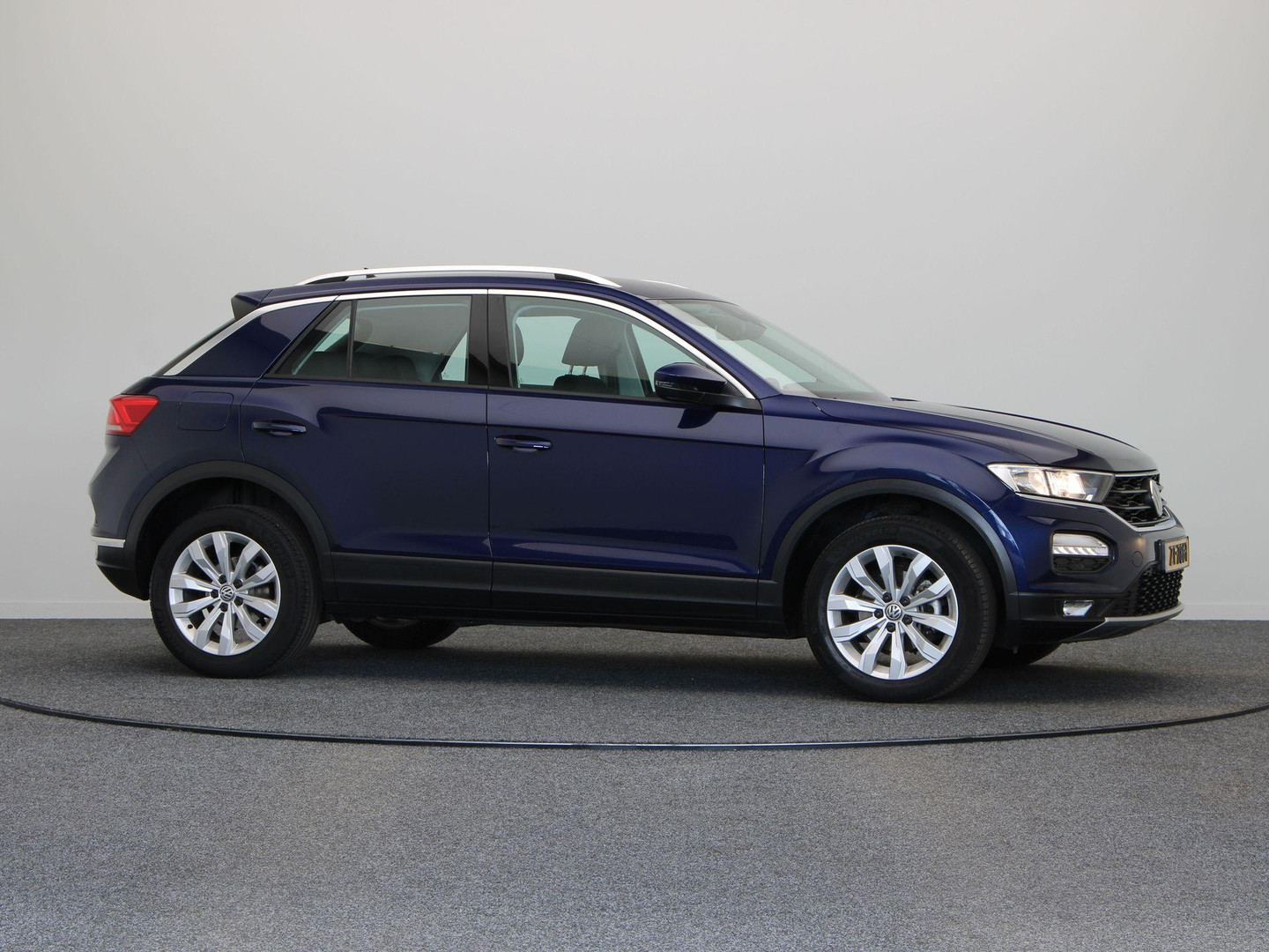 Volkswagen Volkswagen