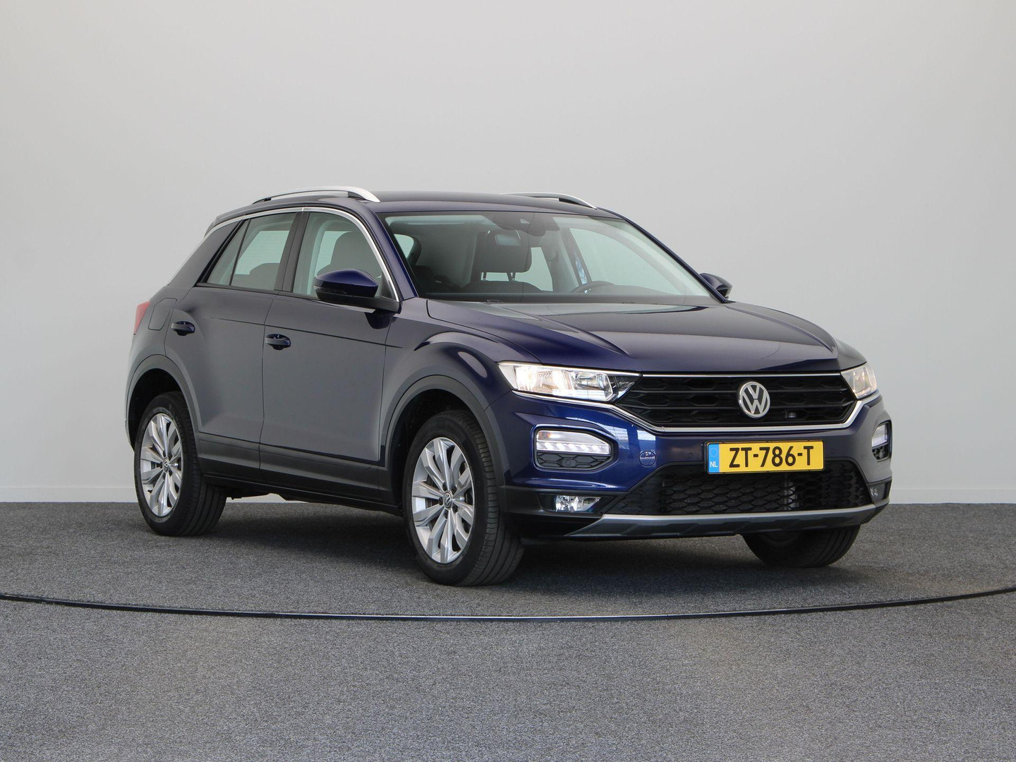 Volkswagen Volkswagen