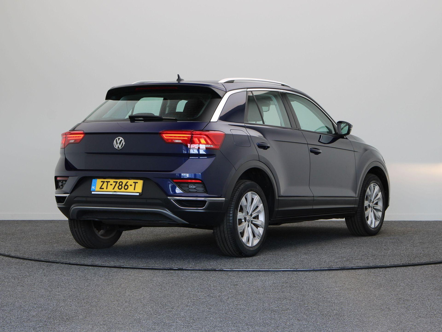 Volkswagen Volkswagen