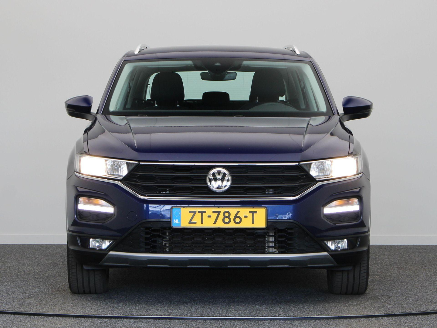 Volkswagen Volkswagen